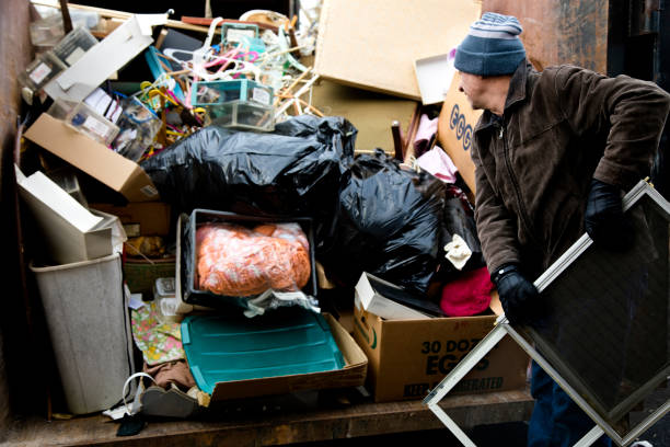 Best Residential Junk Removal  in Northport, AL