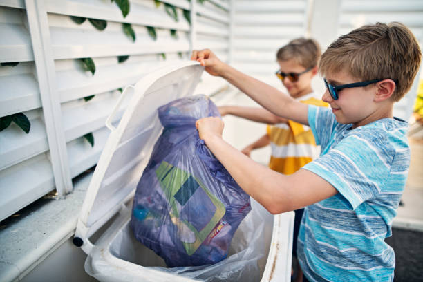 Best Construction Debris Removal  in Northport, AL