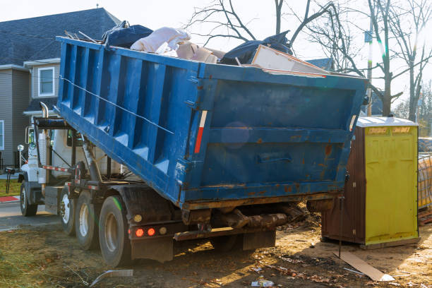 Basement Cleanout Services in Northport, AL