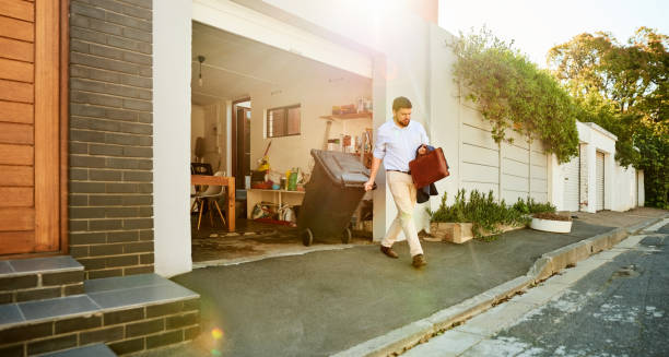 Best Attic Cleanout Services  in Northport, AL