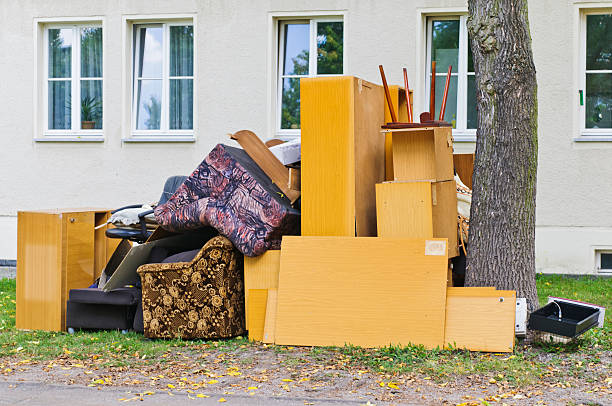 Reliable Northport, AL Junk Removal Solutions