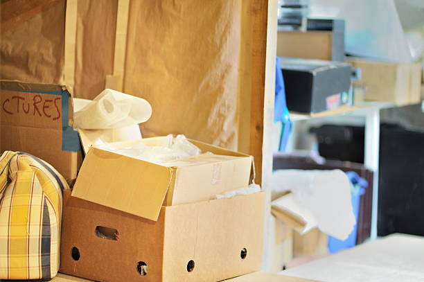Best Basement Cleanout Services  in Northport, AL